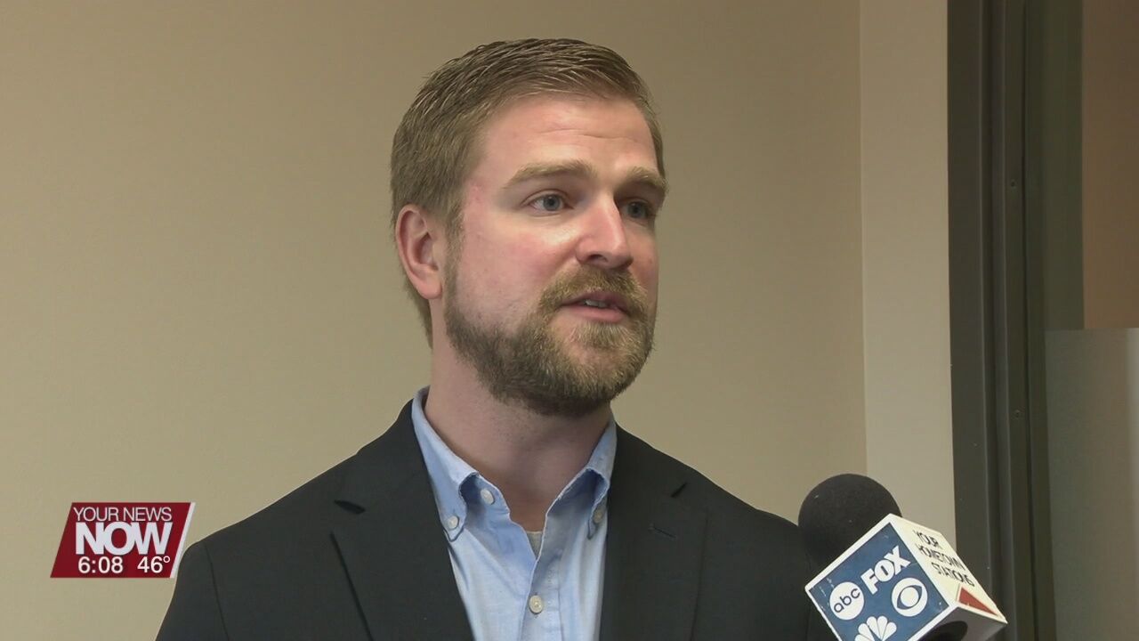 New Bremen Village Council President announces candidacy for State Representative